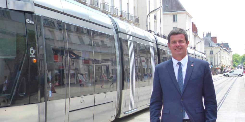 Philippe Chalumeau nouvelle république