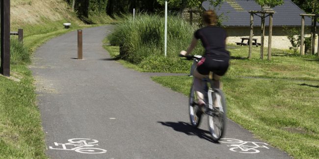 La France a besoin d'un grand plan vélo