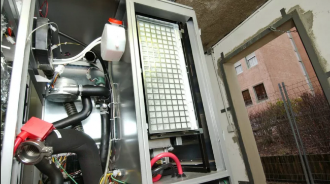 Indre-et-Loire : bientôt un lotissement chauffé à l'hydrogène