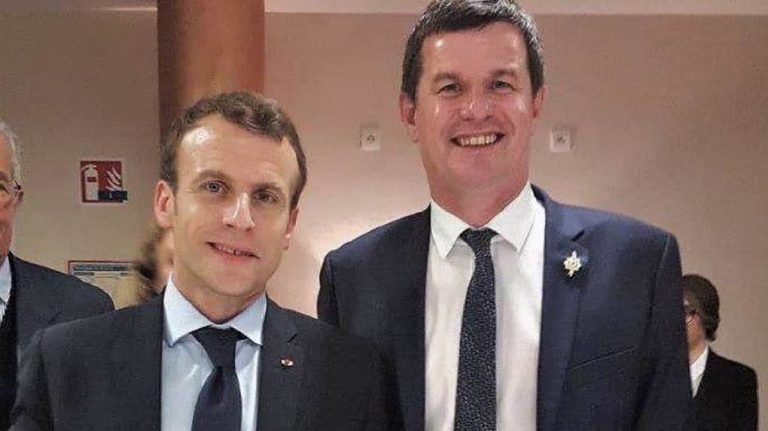 Mobilité, zones blanches, agriculture