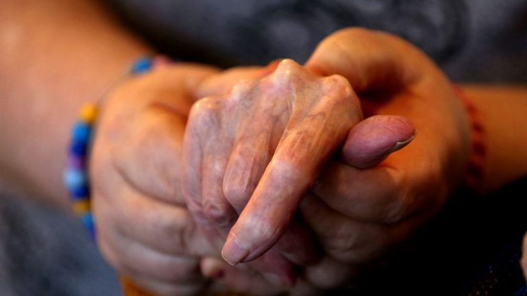 Un tiers des députés demandent une plus grande liberté pour disposer de son corps © Maxppp - Pierre Heckler/Le Républicain Lorrain