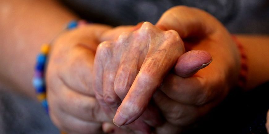 Un tiers des députés demandent une plus grande liberté pour disposer de son corps © Maxppp - Pierre Heckler/Le Républicain Lorrain