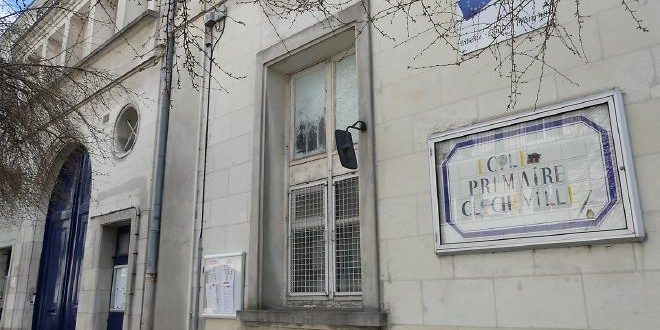 Les CM2 de l’école Clocheville veulent une loi contre la pollution