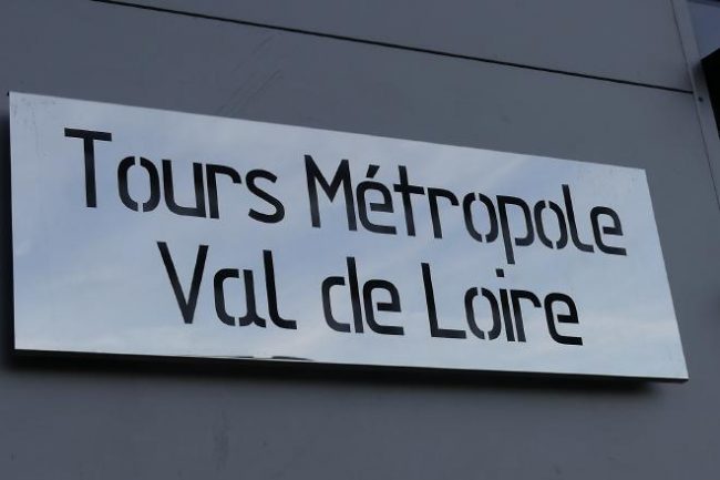 Tours Metropole