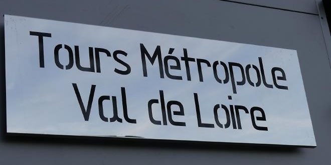 Tours Metropole