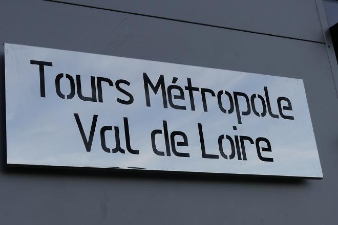 Tours Metropole