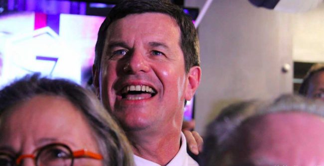 Philippe Chalumeau 37 degres mag